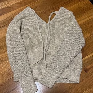 Loft V-Neck Sweater